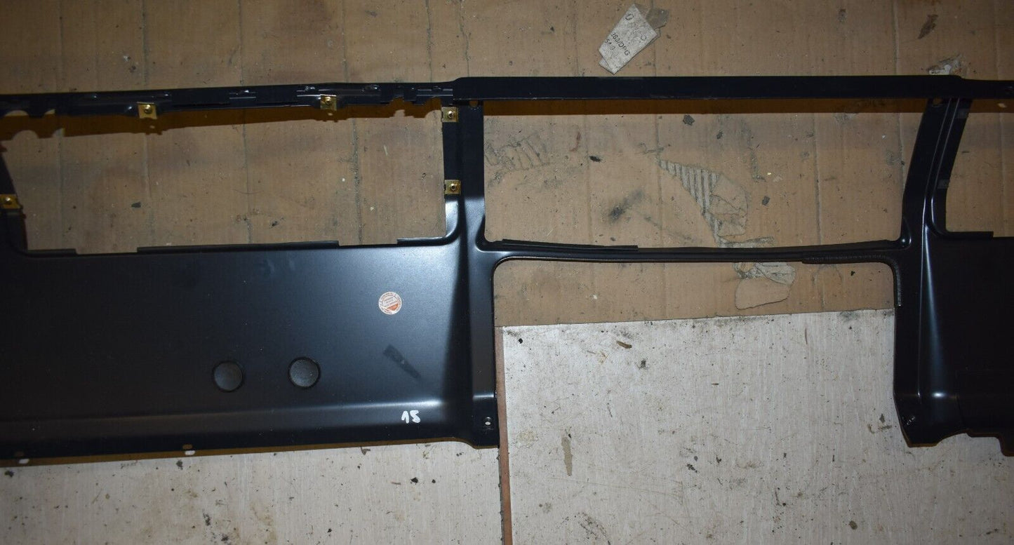 Original Mercedes G Klasse Armaturenbrett Oldtimer Instrumentel Teil