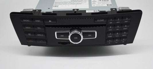 Original Mercedes w463 G Klasse Radio Command A4639004302 Steuergerät