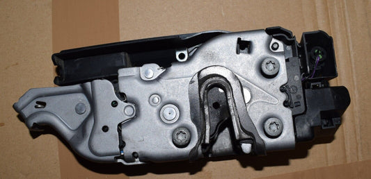 Original Mercedes W447 V Klasse Türschloss a4477300935