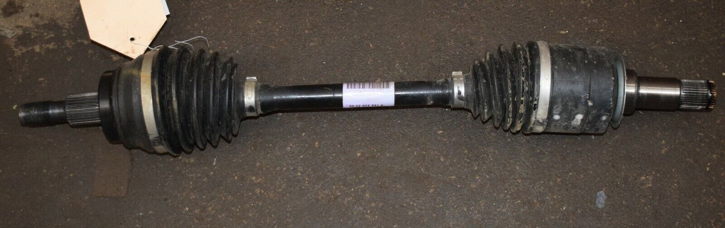 Original Mercedes Antriebswelle X166 GLS a1663303300 w166 GLE