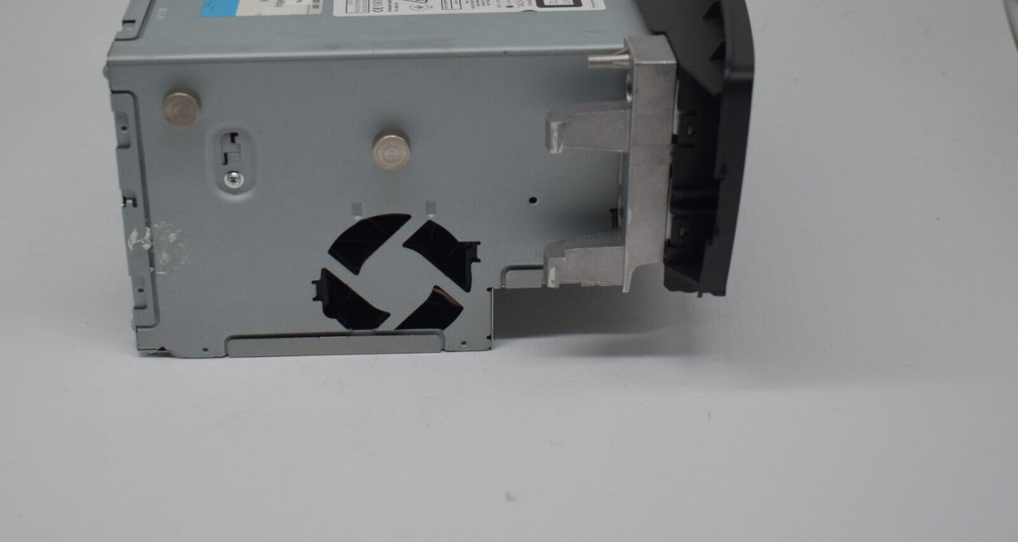 Original Mercedes w166 GLE w292 Navigationsgerät a1669002317 Radio mit Code