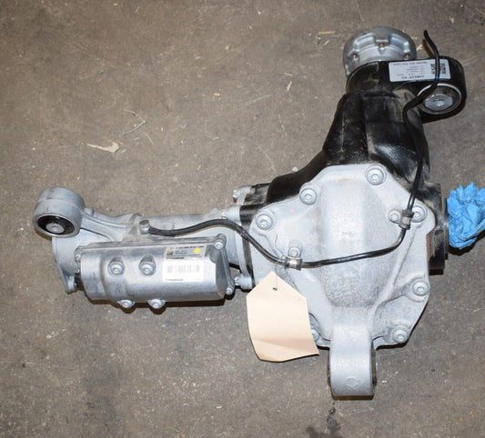 Original Mercedes w463 G Klasse Vorderachsgetriebe a4633300102