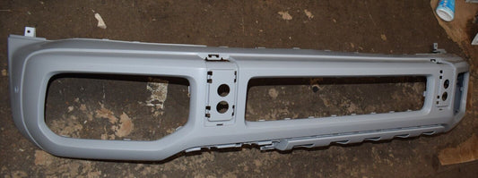 Original Mercedes G Klasse AMG Stoßfängerhaut Stoßstange G63 a4638858100