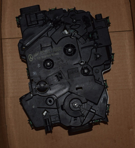 Original Mercedes W447 V Klasse Türschloss Innenbetätigung a4477302302 447703502