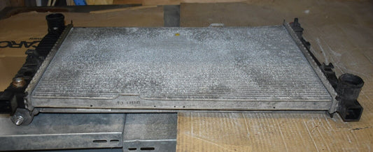 Original Mercedes C Klasse w203 CLK w209 Kondensator a2035000503 a2035000054