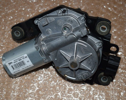 Original Mercedes W447 Vito V Klasse Wischer Heckwischmotor a4479061900