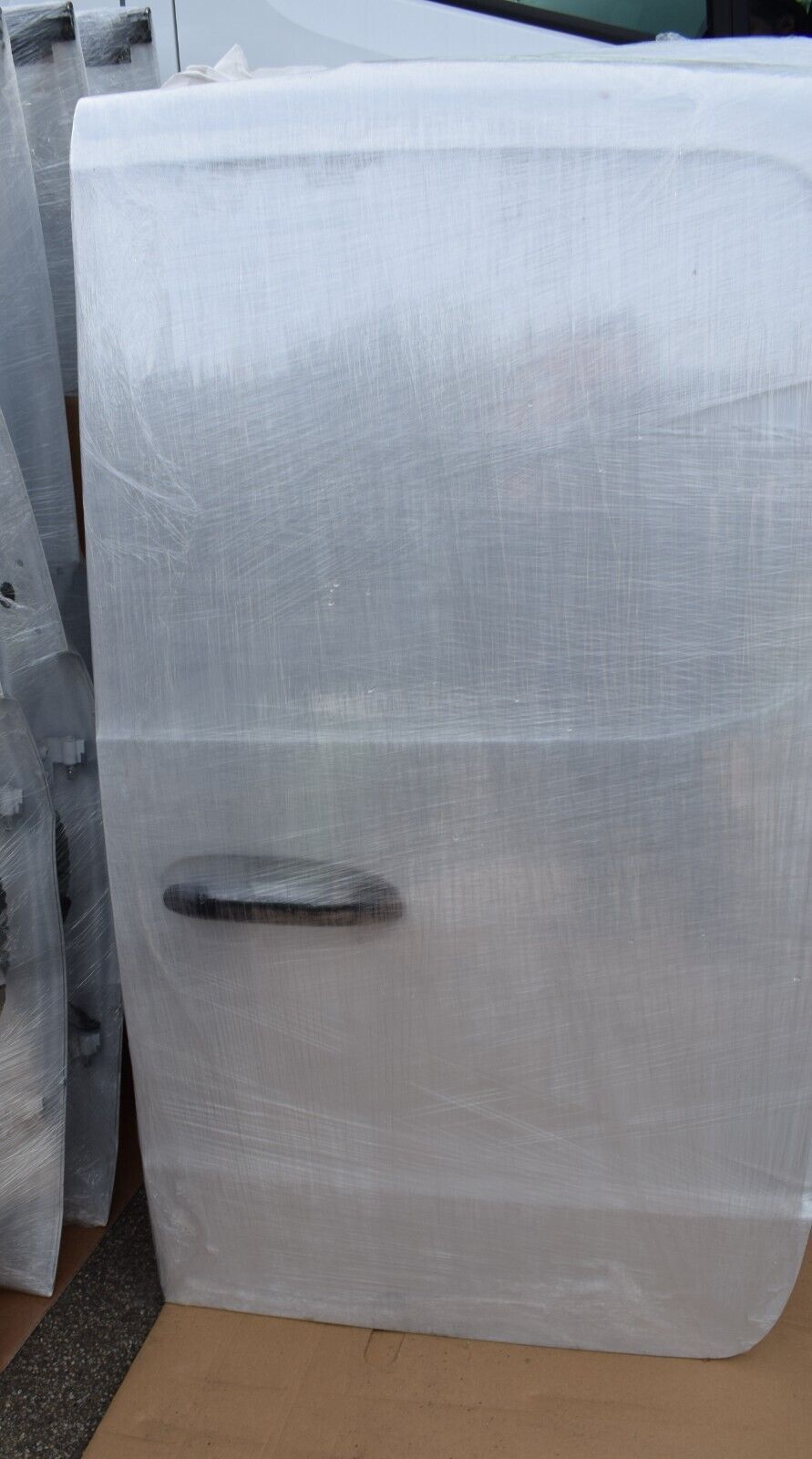 Original Mercedes Hecktür rechts Flügeltür Vito W447 weiß Arktikweiss Kasten