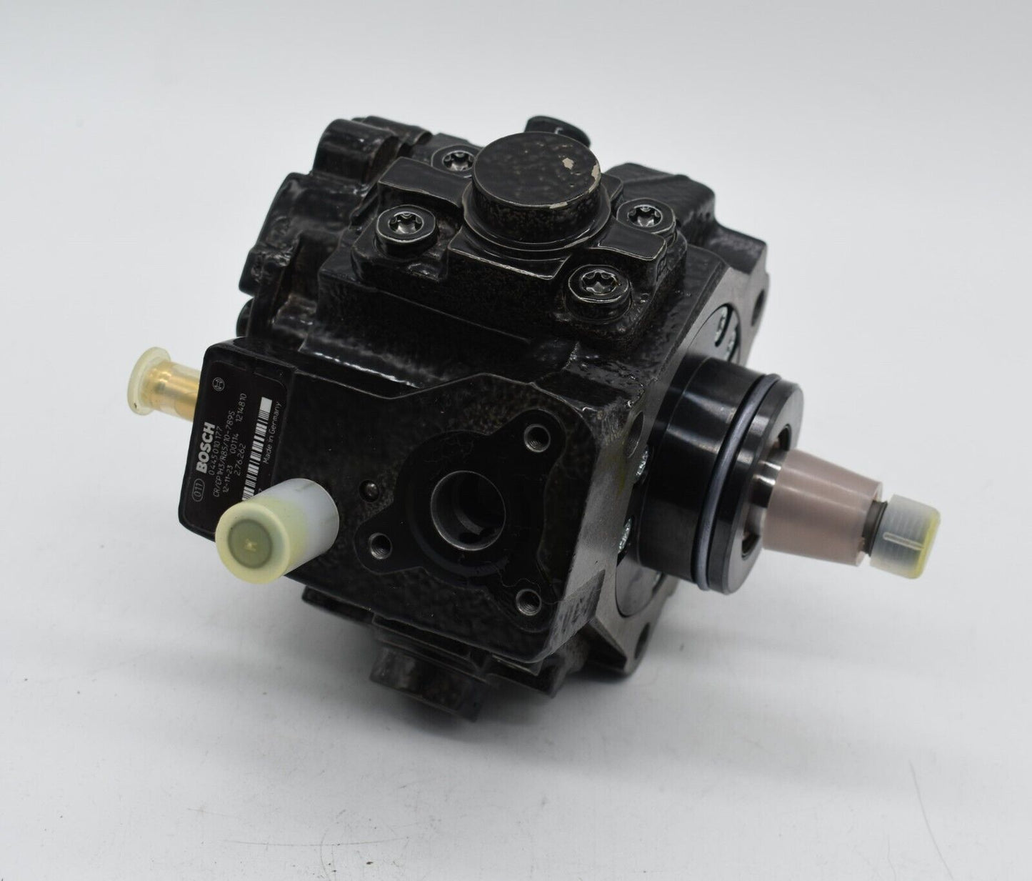 Bosch Hochdruckpumpe 0445010177 Einspritzpumpe