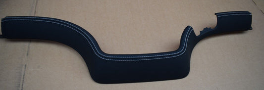 Original Mercedes w222 S Klasse Verkleidung Fond Sitz Mitte a2226941182 9E38
