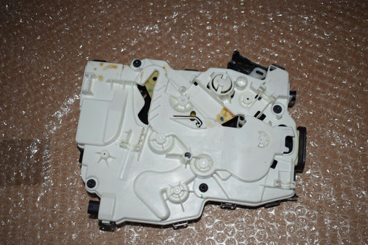 Original Mercedes W447 V Klasse Türschloss Innenbetätigung a4477307901