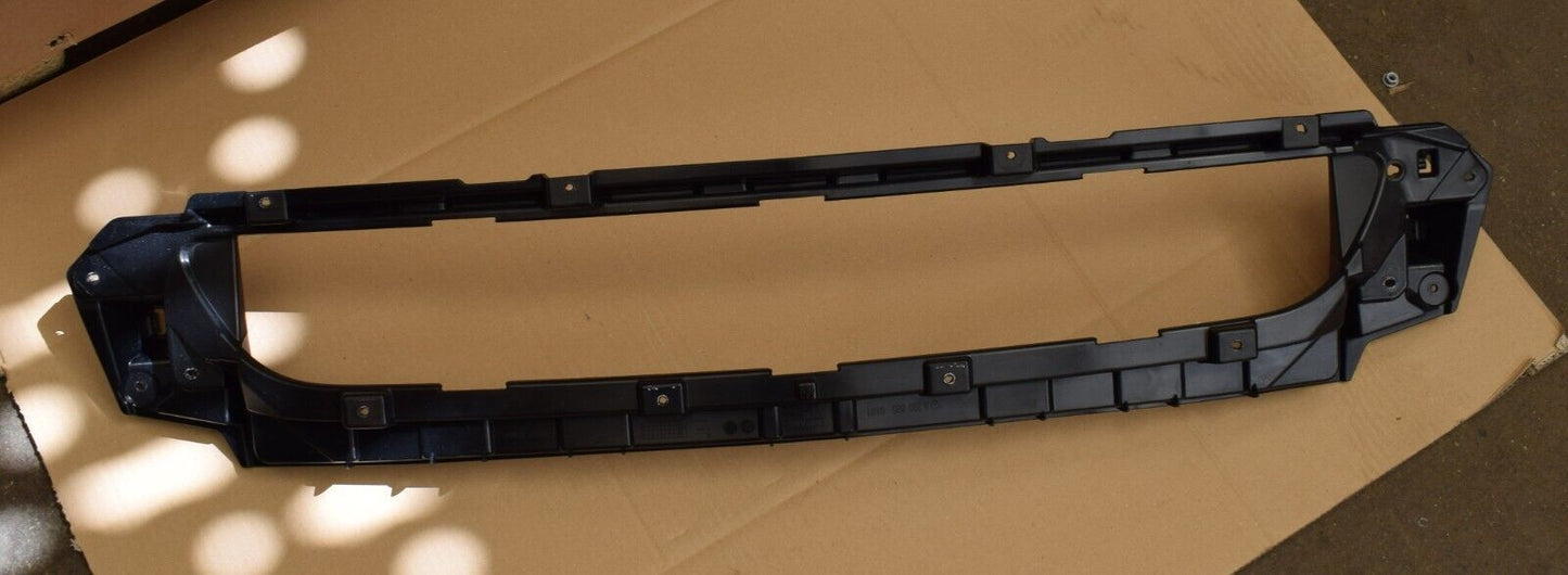 Original Mercedes GT X290 Abdeckung Stoßstange a2908859101