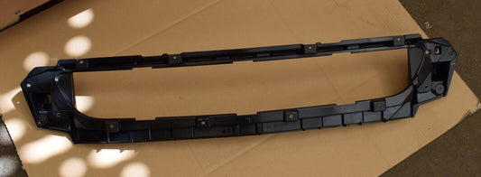 Original Mercedes GT X290 Abdeckung Stoßstange a2908859101