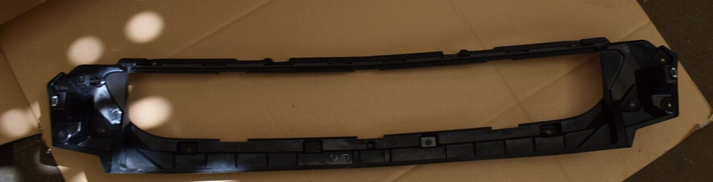 Original Mercedes GT X290 Abdeckung Stoßstange a2908859101