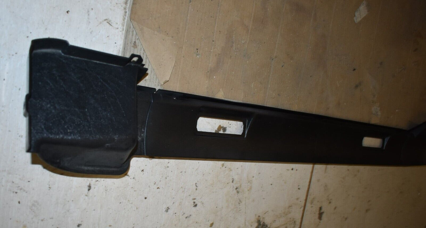 Original Mercedes G Klasse Verkleidung Kofferraum a4636950050