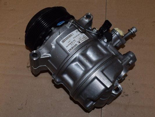 Original Mercedes w447 V Klasse w907 Sprinter a0008303902 Klima Kompressor