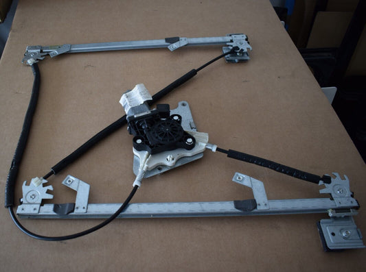 Original Mercedes w463 G Klasse Fensterheber vorne links a4637201346
