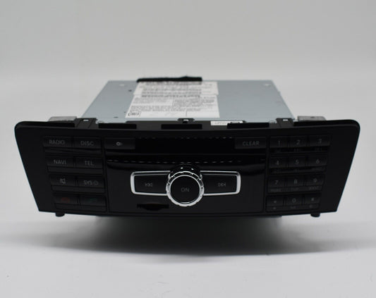 Original Mercedes SL R231 Navigationsgerät a2319008402 a2319004105 Command