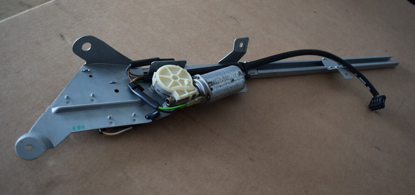 Original Mercedes w140 S Klasse Gurtbringer Antrieb vorne links a1408600104 Neu