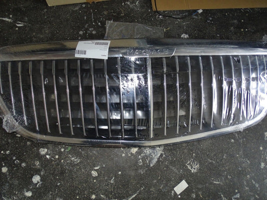 Mercedes Benz original Maybach Grill Kühlergrill s klasse w222 x222 mopf