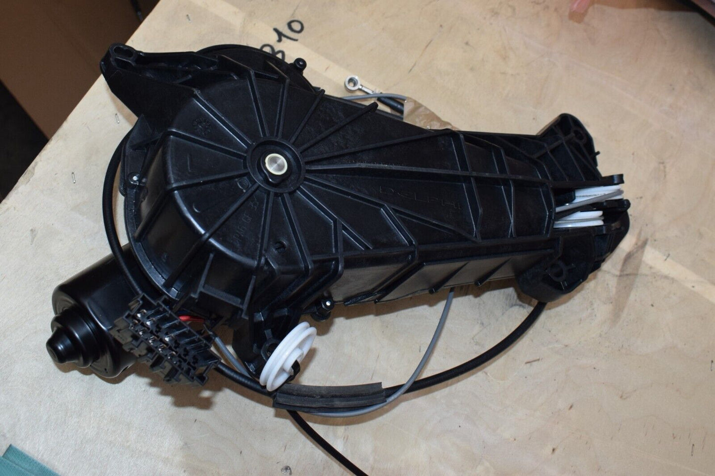 Original Mercedes elektrische Schiebetür Antrieb w447 V Klasse Vito a4477603400