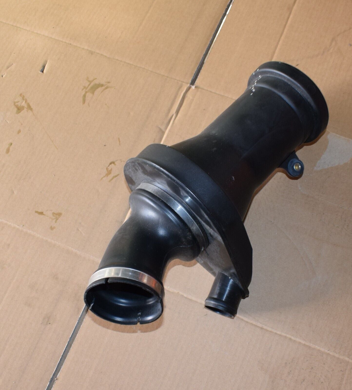 Original Mercedes G Klasse Abscheider OM612 A4635000069 A4635000369