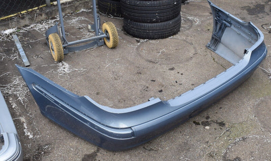 Original Mercedes Stoßstange w211 E Klasse Stoßstange hinten