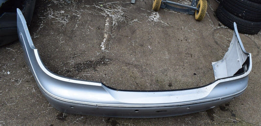 Original Mercedes Stoßstange CLK w209 Hinten