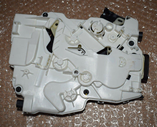 Original Mercedes W447 V Klasse Türschloss Innenbetätigung a4477302800