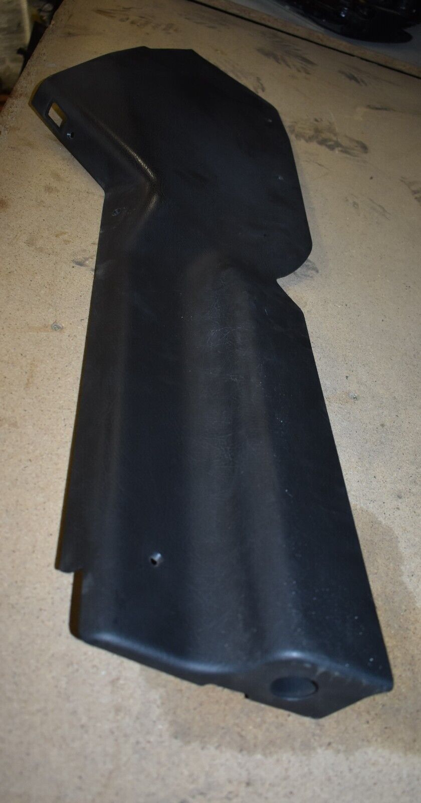 Original Mercedes G Klasse Verkleidung a4616801808