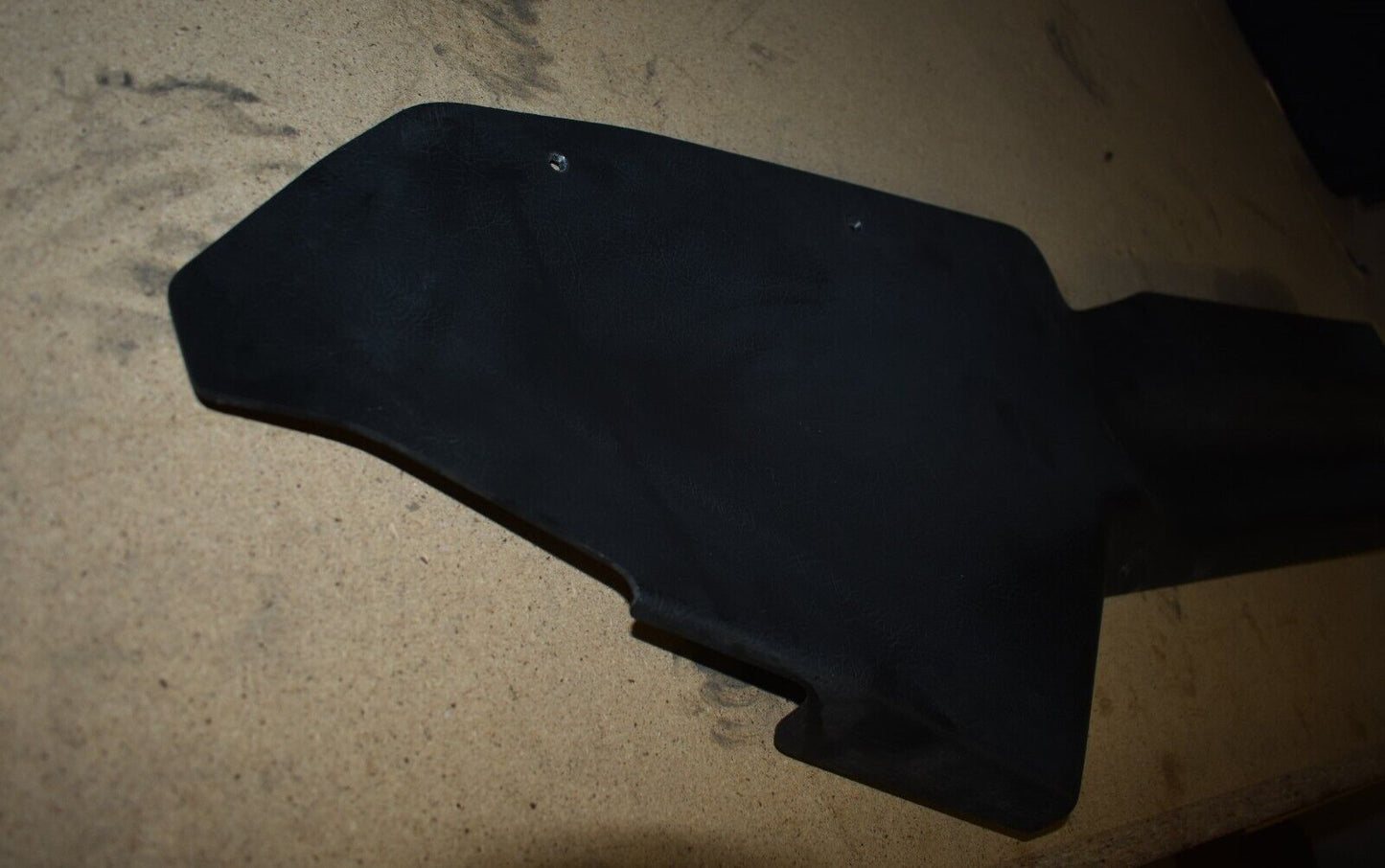 Original Mercedes G Klasse Verkleidung a4616801808