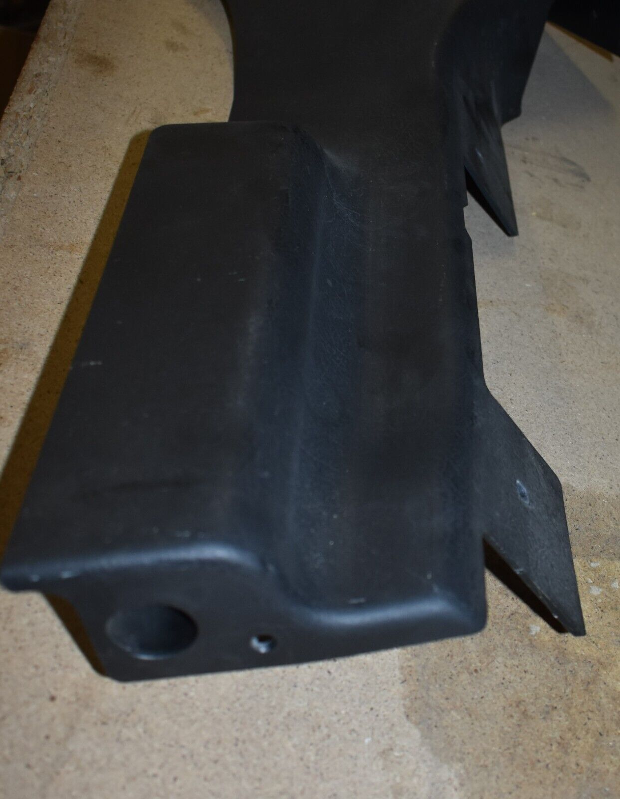 Original Mercedes G Klasse Verkleidung a4616801107