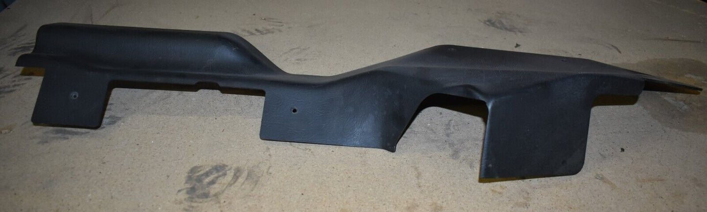 Original Mercedes G Klasse Verkleidung a4616801107