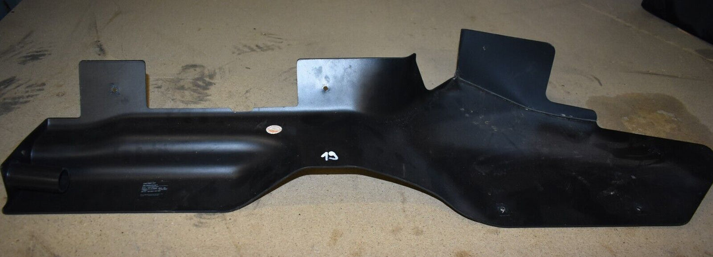 Original Mercedes G Klasse Verkleidung a4616801107