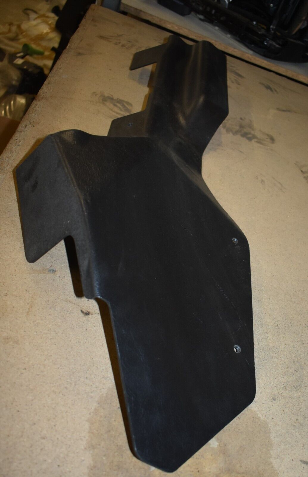 Original Mercedes G Klasse Verkleidung a4846800508