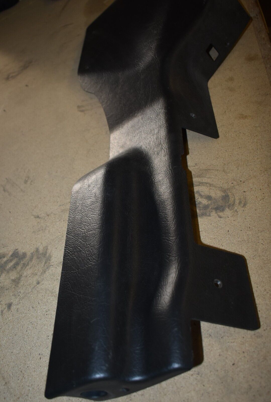 Original Mercedes G Klasse Verkleidung a4846800508