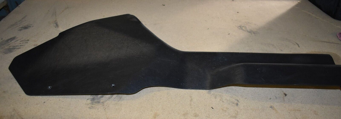 Original Mercedes G Klasse Verkleidung a4846800508