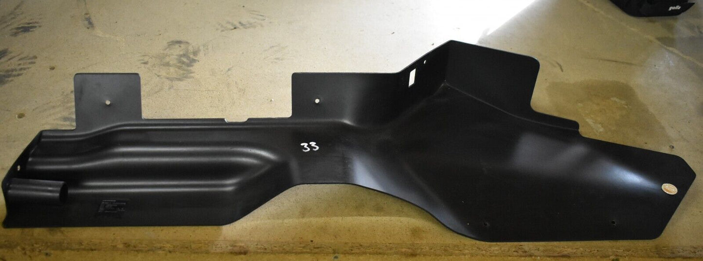 Original Mercedes G Klasse Verkleidung a4846800508