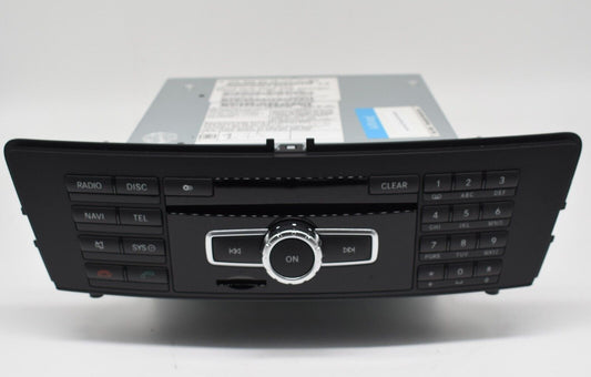Original Mercedes w166 GLE GLS w292 Comand a1669000412