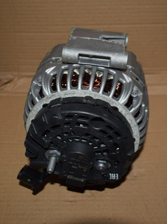 Original Bosch Lichtmaschine Drehstromgenerator 0124625023