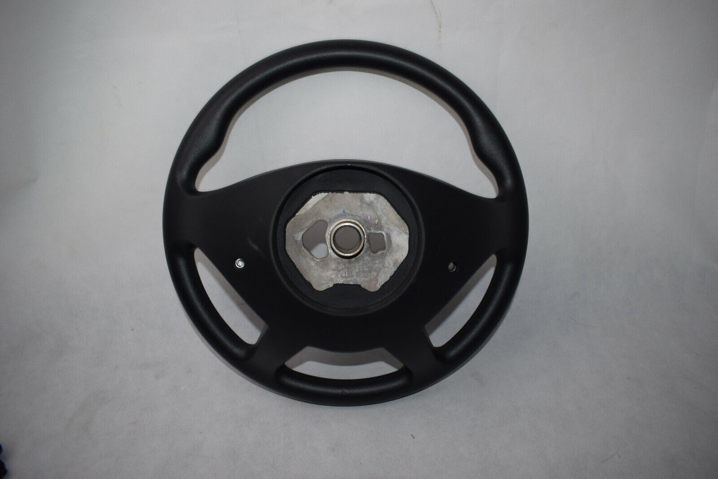 Original Mercedes Sprinter 906 Lenkrad II W906 ab Modellpflege Mopf A9064640501
