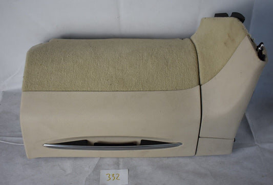 Original Mercedes w209 CLK Handschuhfach mit Cupholder a2096800379
