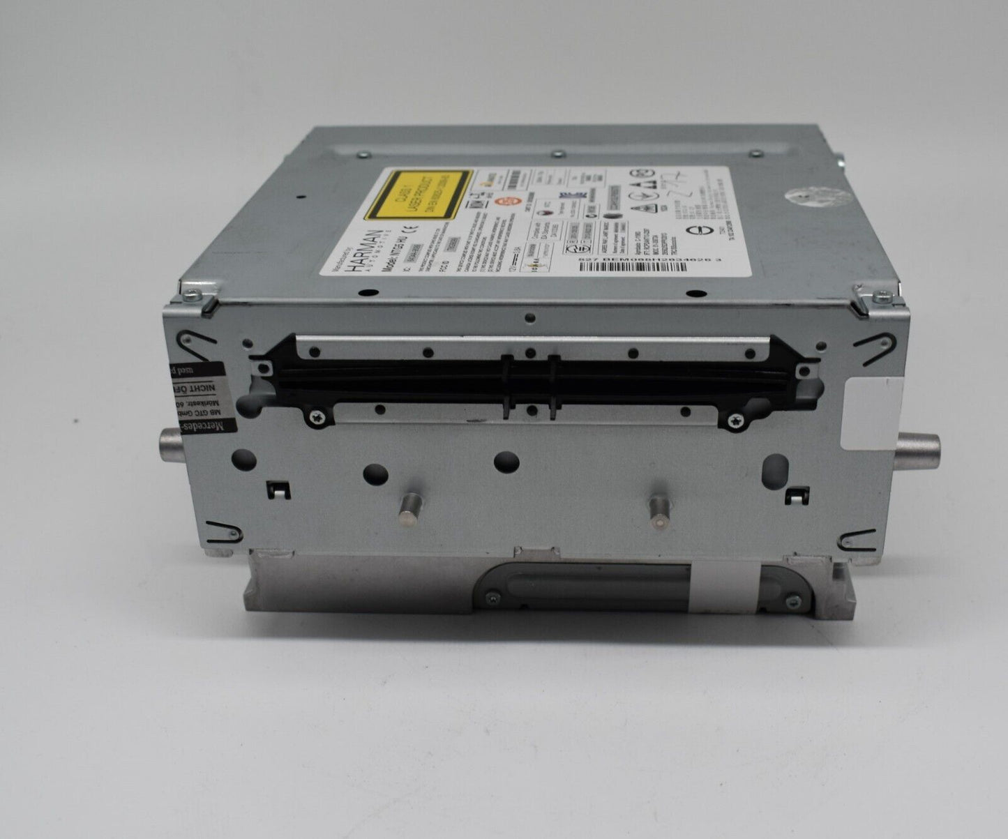 Original Mercedes GLC w253 Comand a2059008430 Navigationssystem DVD NTG 5.5