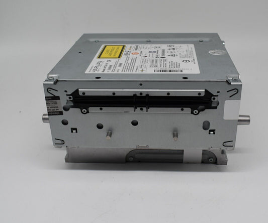 Original Mercedes GLC w253 Comand a2059008430 Navigationssystem DVD NTG 5.5