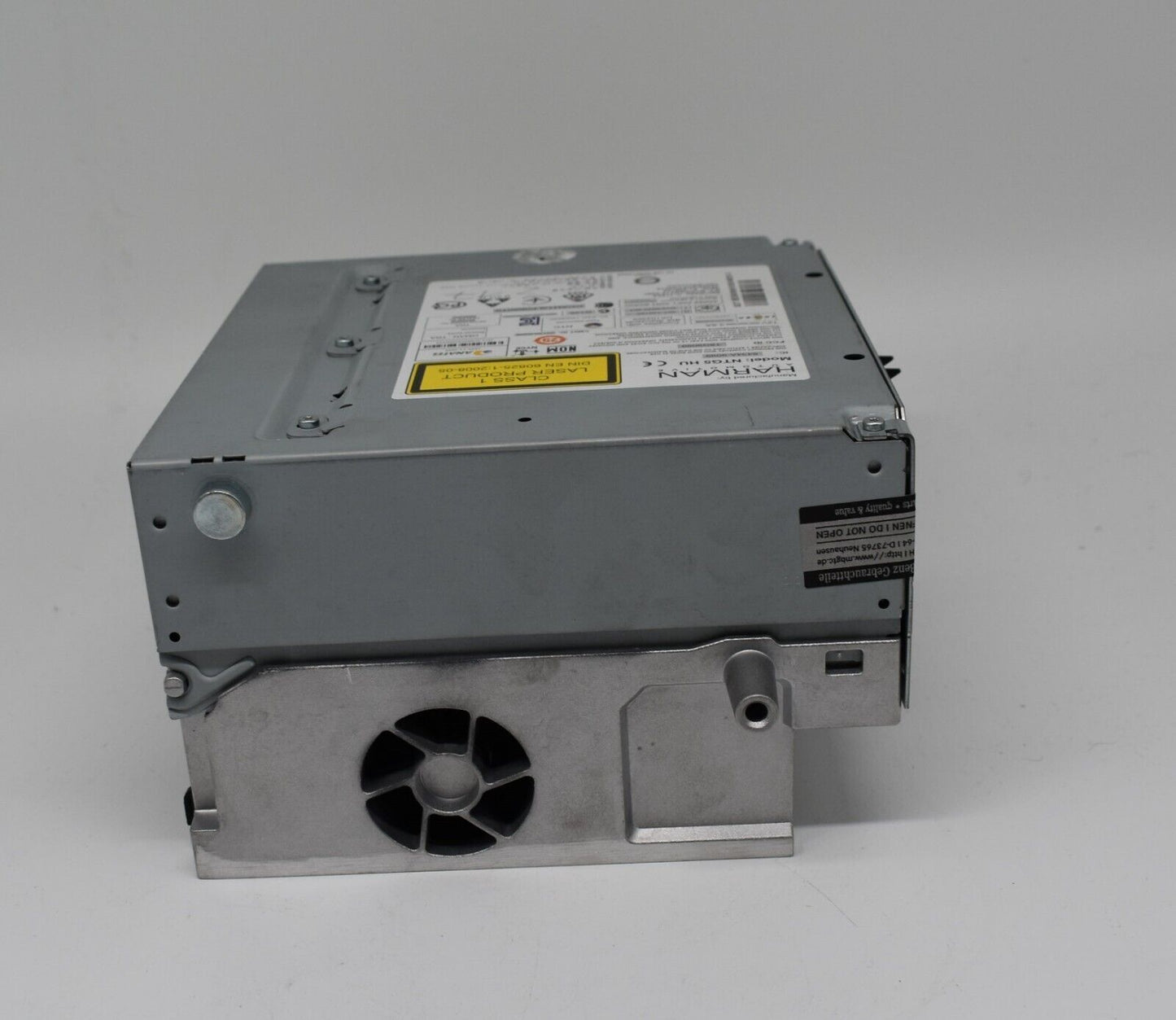 Original Mercedes GLC w253 Comand a2059008430 Navigationssystem DVD NTG 5.5
