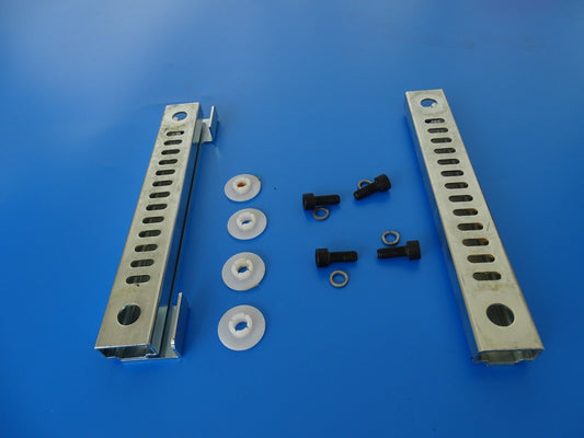 1 mercedes g klasse modell puch wolf sitzschienen w460 461 w 463 GE GD neu