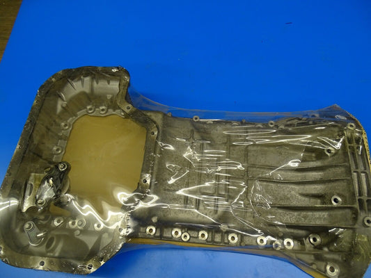 1 mercedes ölwanne oil pan a 2730140602