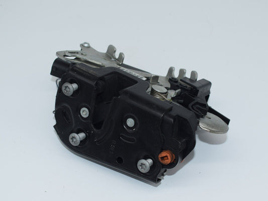 Original Mercedes w639 Vito Viano Türschloss a6397300535