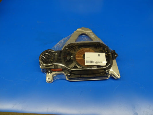 1 Mercedes C klasse w204 Lautsprecher a 2048205702 in hutablage subwoofer limo