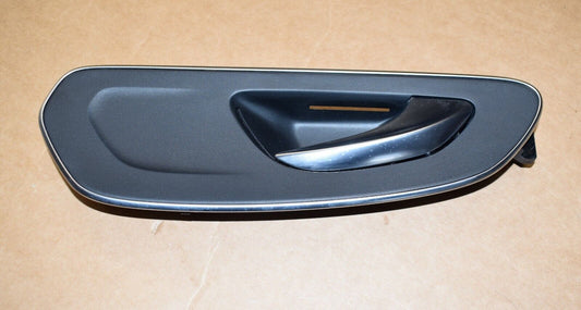 Original Mercedes W447 Vito Türgriff Beifahrer a4477276571