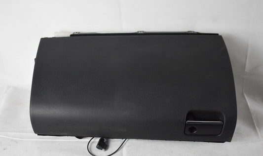 Mercedes W164 164 ML Handschuhfach Handschuhkasten Ablagefach Schwarz